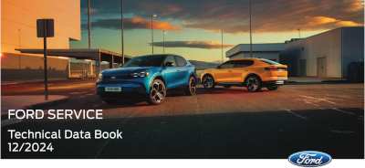 Technical Data Book